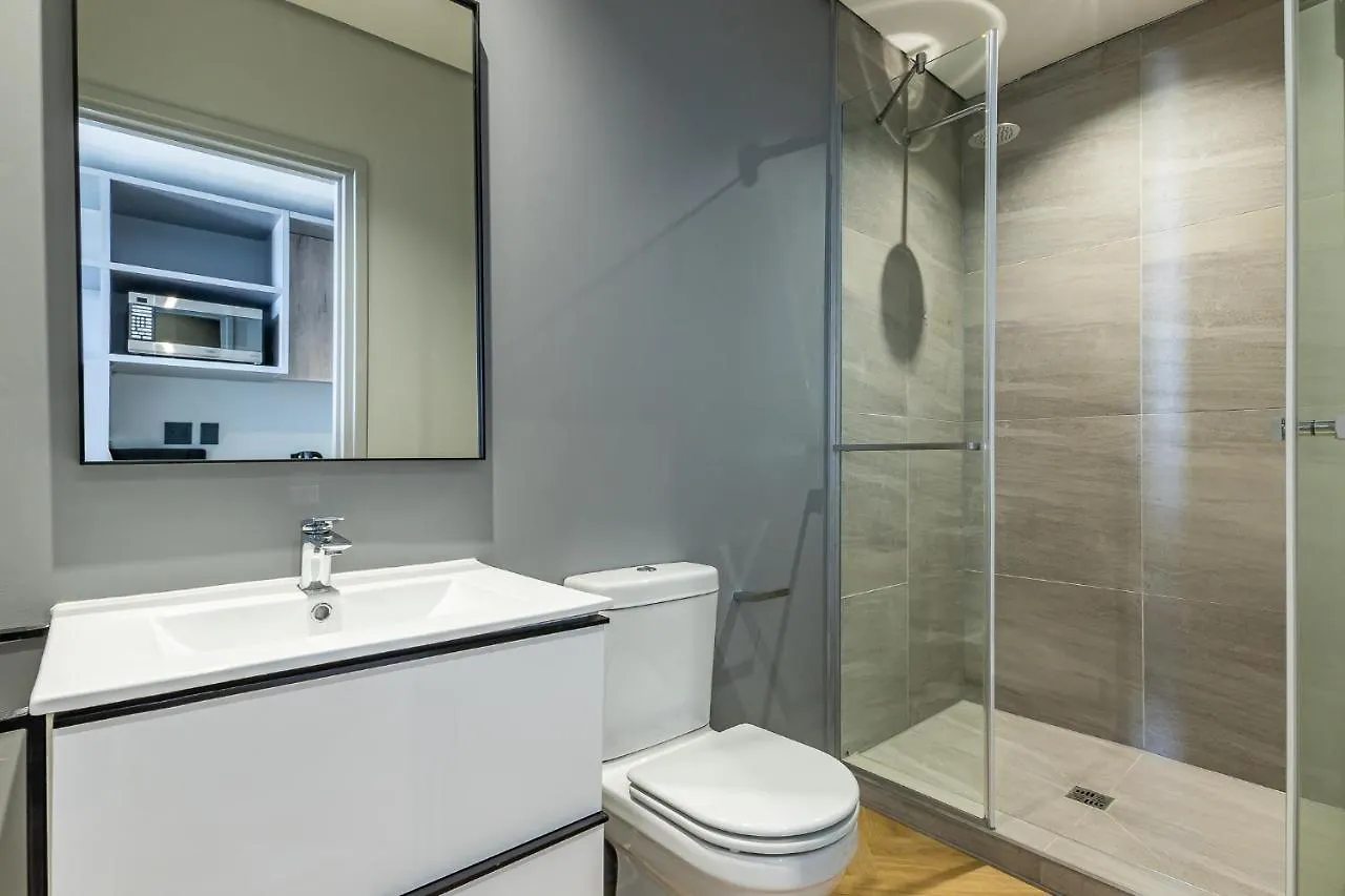 One Thibault Premium Studio Apartments By Itc Hospitality Cape Town