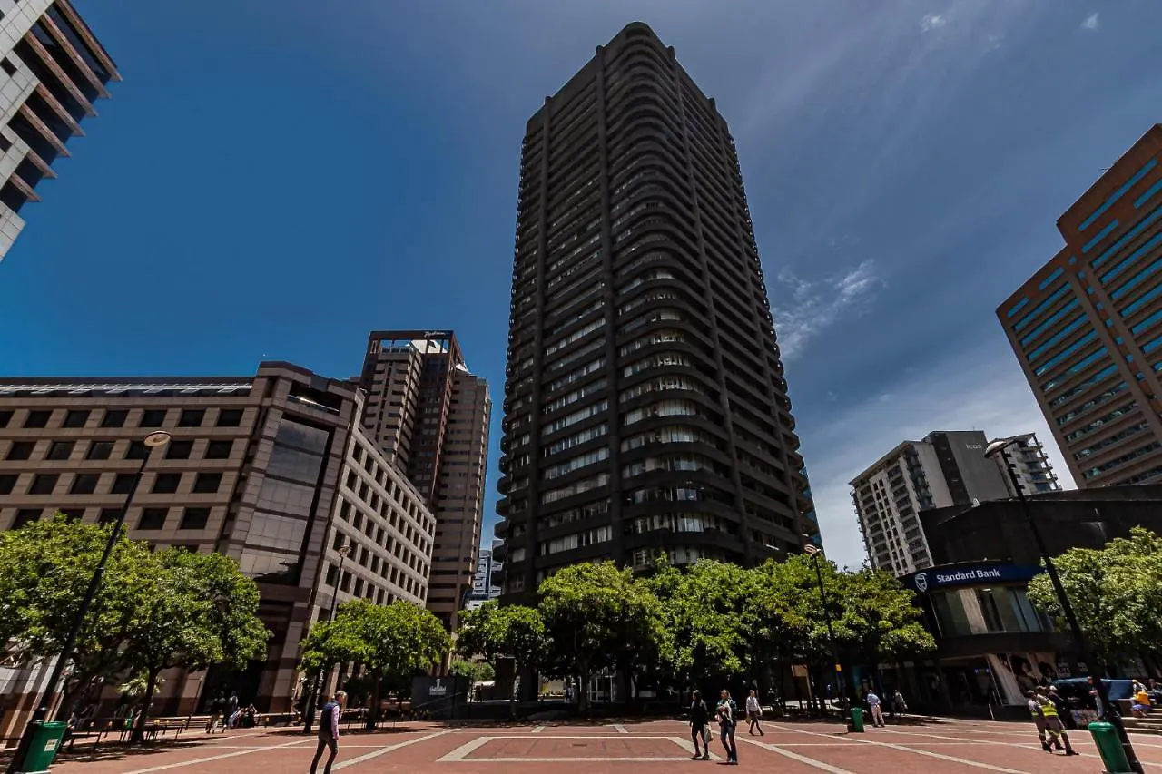 One Thibault Premium Studio Apartments By Itc Hospitality Cape Town South Africa